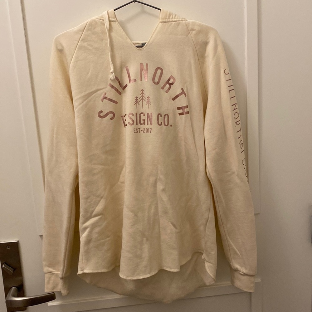 Still North Design Co. Hoodie